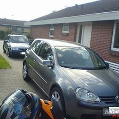 Skoda Felicia X-Line (Til salg)