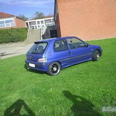 Peugeot 106 XS