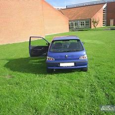 Peugeot 106 XS