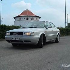 Audi 80 2.0S - Solgt 