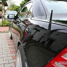 Mercedes Benz SLK 230 Kompressor ***SOLGT***