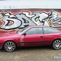 Toyota Cellica (SOLGT)!!!