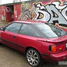Toyota Cellica (SOLGT)!!!