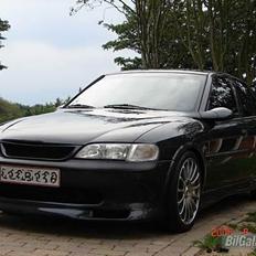 Opel Vectra B solgt