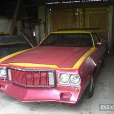 Ford Gran torino Brougham