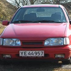 Ford Sierra GT 2,0i