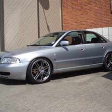Audi A4 1,8 Turbo