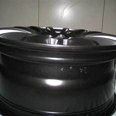 Citroën saxo 1.6 VTR