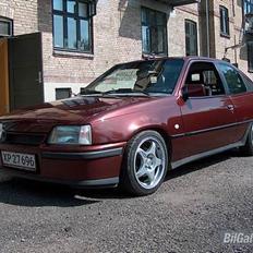 Opel Kadett Gsi 16V *solgt*