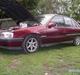 Opel Omega a 2,6 (solgt)