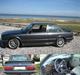 BMW E30 327i M-Technic 1