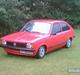Opel kadett c city sr "solgt"