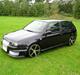 VW Golf 3 TDI *SOLGT*