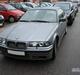 BMW 325i Coupe E36 (R) Solgt