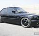 BMW E30 325i - Solgt