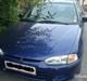 Mitsubishi Colt 1,3 GL (kørt i sænk)