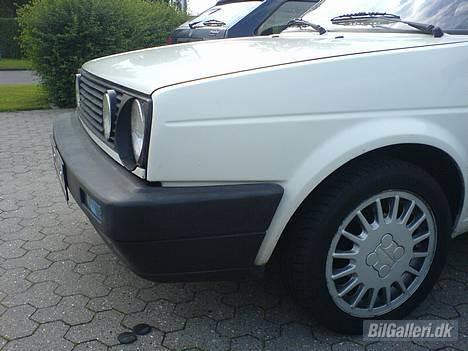 VW Golf CL billede 4