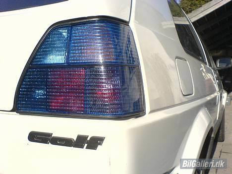 VW Golf CL billede 5