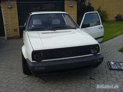 VW Golf CL - Kom lige til at lege lidt i Photoshop...  billede 6