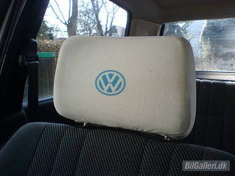 VW Golf CL billede 8