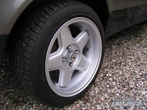 Opel kadett c City (Solgt)! - passer perfekt til bilen.. efter min mening. billede 12