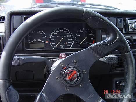 VW golf 2 #SOLGT# billede 6