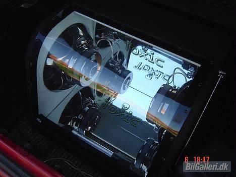 VW golf 2 #SOLGT# billede 8