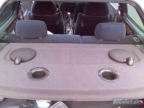 Toyota Corolla   #solgt# billede 6