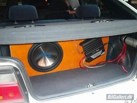 Toyota Corolla   #solgt# billede 8