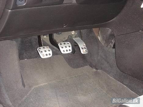 Peugeot 206 GTI billede 8