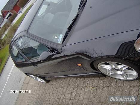 Honda Civic (Solgt) :'( billede 5