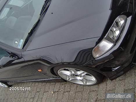 Honda Civic (Solgt) :'( billede 6