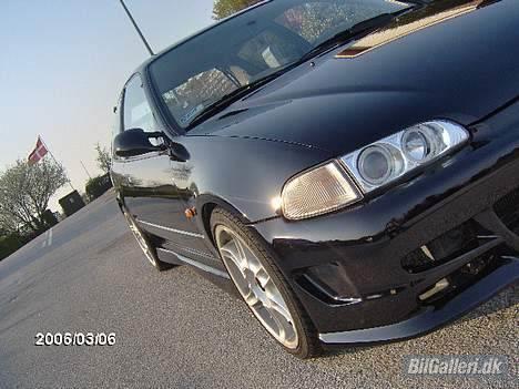 Honda Civic (Solgt) :'( billede 11