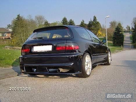 Honda Civic (Solgt) :'( billede 12