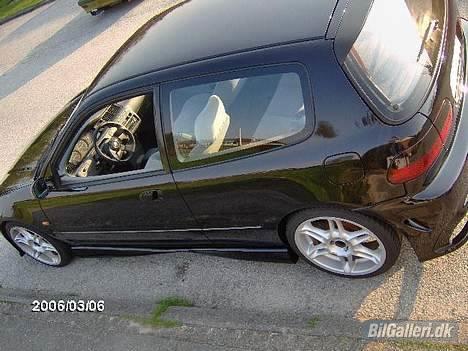 Honda Civic (Solgt) :'( billede 14