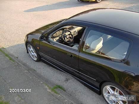 Honda Civic (Solgt) :'( billede 15