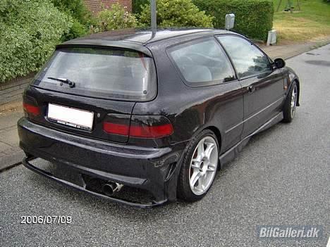 Honda Civic (Solgt) :'( billede 17