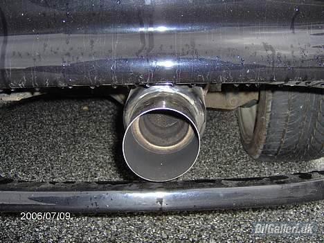 Honda Civic (Solgt) :'( billede 18