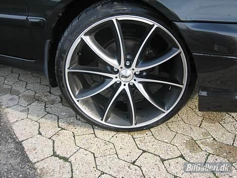 Toyota Avensis "SOLGT" billede 3