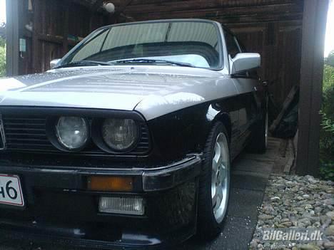 BMW 325i SOLGT billede 11