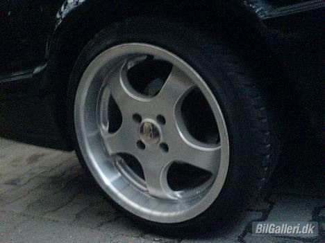 BMW 325i SOLGT billede 14