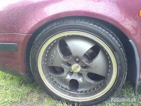 Skoda Octavia 1.9 TDI 110 SLX billede 4