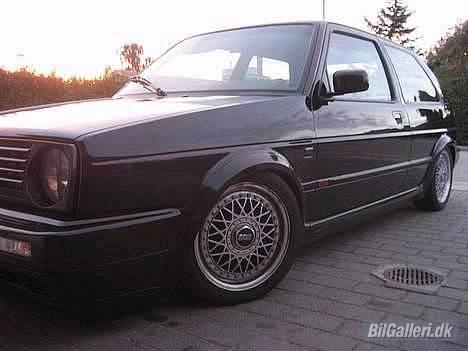 Rover Mini Cooper (SOLGT) billede 5