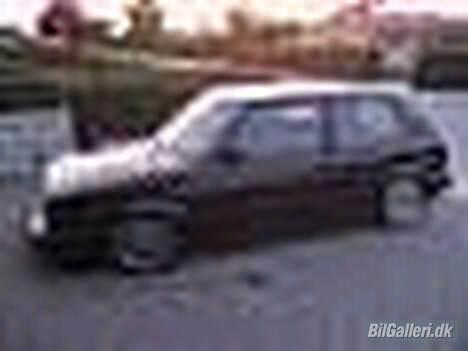 Rover Mini Cooper (SOLGT) billede 6