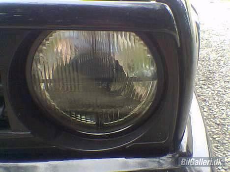 Rover Mini Cooper (SOLGT) billede 7