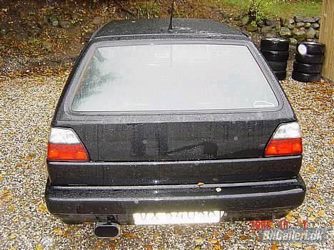 Rover Mini Cooper (SOLGT) billede 9