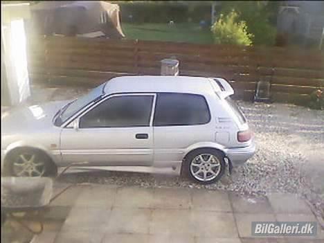 Toyota Corolla XL *SOLGT* - taget med mobilen billede 14