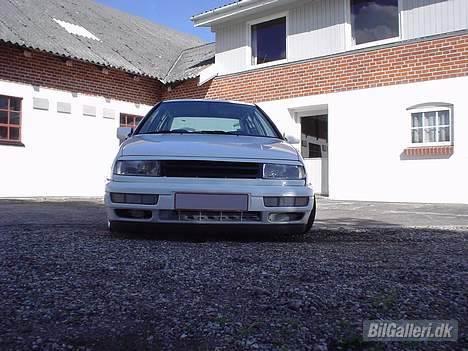 VW Vento TDI GL *Solgt!* billede 3