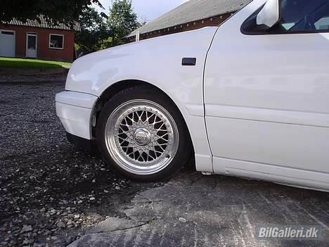 VW Vento TDI GL *Solgt!* billede 6