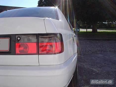 VW Vento TDI GL *Solgt!* billede 10